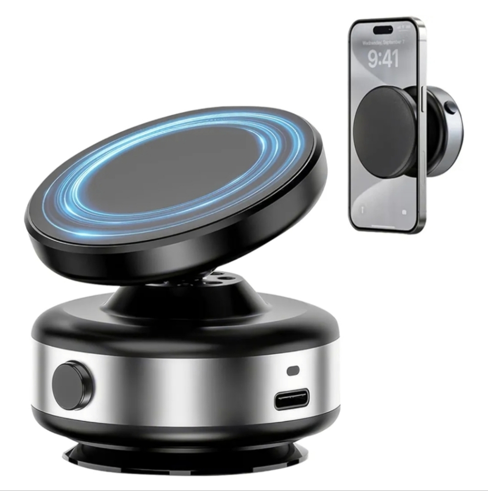 Phone Mount